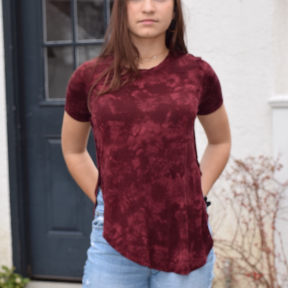 MUDD tshirt